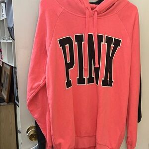 Victoria Secret PINK hoodie